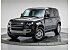 New 2026 Land Rover Defender