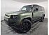 New 2026 Land Rover Defender