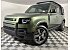 New 2026 Land Rover Defender