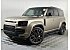 New 2026 Land Rover Defender
