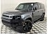 New 2026 Land Rover Defender