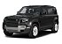 New 2026 Land Rover Defender