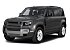 New 2026 Land Rover Defender