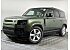 New 2026 Land Rover Defender