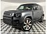 New 2026 Land Rover Defender