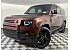 New 2026 Land Rover Defender