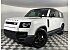New 2026 Land Rover Defender