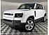 New 2026 Land Rover Defender