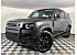 New 2026 Land Rover Defender