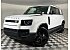 New 2026 Land Rover Defender