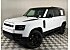 New 2026 Land Rover Defender