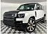 New 2026 Land Rover Defender