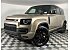 New 2026 Land Rover Defender