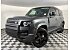New 2026 Land Rover Defender