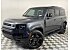 New 2026 Land Rover Defender