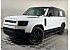 New 2026 Land Rover Defender