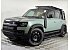 New 2026 Land Rover Defender
