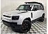 New 2026 Land Rover Defender