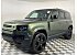 New 2026 Land Rover Defender