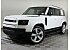 New 2026 Land Rover Defender