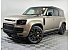 New 2026 Land Rover Defender