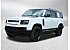 New 2026 Land Rover Defender