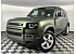 New 2026 Land Rover Defender