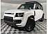 New 2026 Land Rover Defender