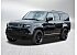 New 2026 Land Rover Defender