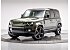 New 2026 Land Rover Defender
