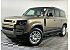 New 2026 Land Rover Defender