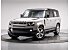 New 2026 Land Rover Defender