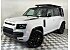 New 2026 Land Rover Defender