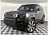 New 2026 Land Rover Defender