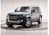 New 2026 Land Rover Defender
