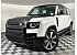 New 2026 Land Rover Defender