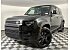 New 2026 Land Rover Defender