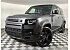 New 2026 Land Rover Defender