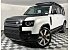 New 2026 Land Rover Defender