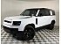 New 2026 Land Rover Defender