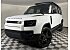 New 2026 Land Rover Defender