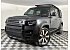 New 2026 Land Rover Defender