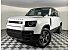 New 2026 Land Rover Defender