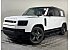 New 2026 Land Rover Defender