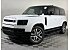 New 2026 Land Rover Defender