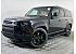 New 2026 Land Rover Defender