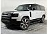 New 2026 Land Rover Defender