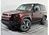 New 2026 Land Rover Defender