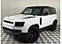 New 2026 Land Rover Defender