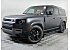 New 2026 Land Rover Defender